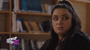 Astrid And Lilly GIF by Astrid and Lilly Save The World