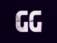 Art Glitch GIF