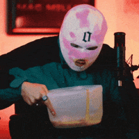 Sick Puke GIF