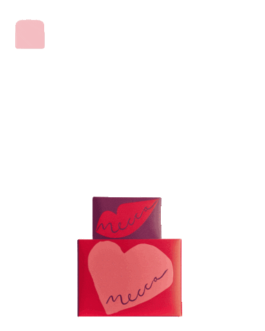 Haul Sticker by MECCA Brands