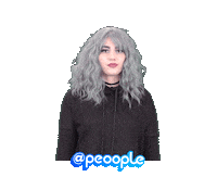 App Reaction Sticker by Peoople