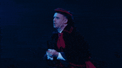 Sherlock Holmes Comedy GIF by Original Theatre