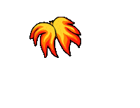 Fire Butterfly Sticker by Nissan México