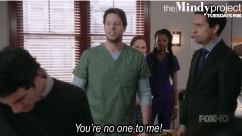 the mindy project GIF by Fox TV