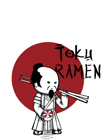 tokuramen giphyupload rangertrooper ranger trooper tokuramen Sticker