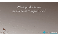 thecouponcause faq coupon cause magee 1866 GIF