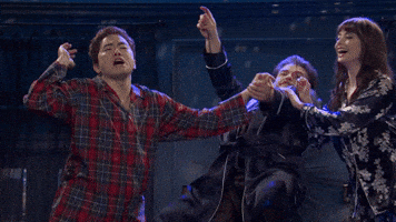 Jack Black Snl GIF by Saturday Night Live
