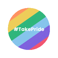 Pride Month Sticker by Socialbakers