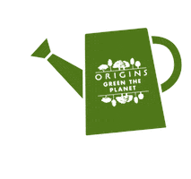 Give Back Skin Care Sticker by Origins