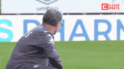 Happy United GIF by ElevenSportsBE