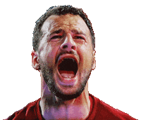 Velkoski Sticker by fksarajevo