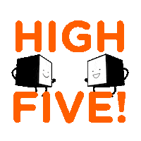 animation sticker by benny-box