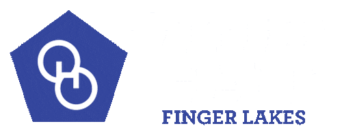 Fingerlakes Sticker by Other Half Brewing