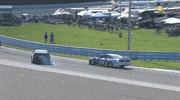 Angry Oh No GIF by NASCAR