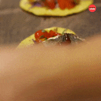 Fish Tacos Taco GIF by BuzzFeed