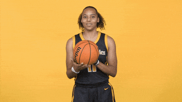 Division Ii Sport GIF by Cal State LA Golden Eagles