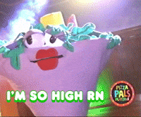 So High RN