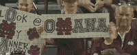 World Series Baseball GIF by NCAA Championships