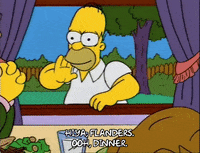 homer simpson GIF
