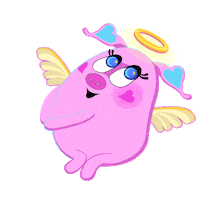 Heart Dream Sticker
