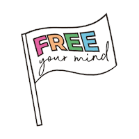 Happy Pride Sticker
