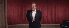 classic film bow GIF by Warner Archive