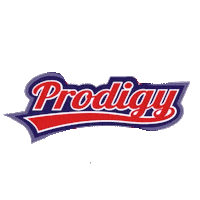 Prodigy Sticker by F45 Training Bacchus Marsh