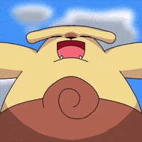 Happy Lol GIF by Saku Monsters