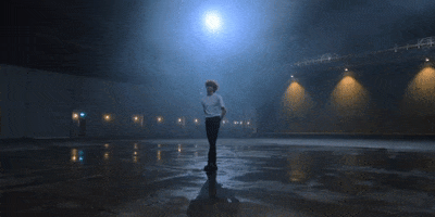 Superman GIF by Reiley