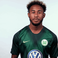 Football Soccer GIF by VfL Wolfsburg