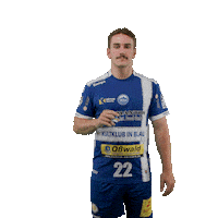 Handball Eisenach Sticker by DAIKIN HBL