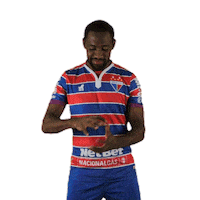 fec fortalezaec Sticker by Fortaleza Esporte Clube