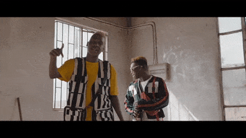 right now wtf GIF by Universal Music Africa