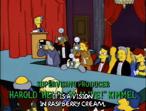 homer simpson GIF