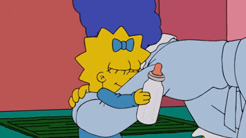 Bottle Drop | Season 33 Ep. 9 | THE SIMPSONS