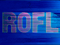 Art Glitch GIF