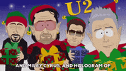season 18 episode 10 GIF by South Park 
