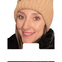 Bbms Sticker by Monika A Mazur