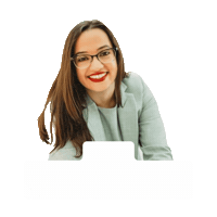 Bbms Sticker by Monika A Mazur
