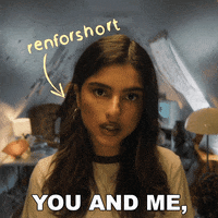 Sick Luv GIF by renforshort