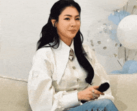 Faye Peraya GIF