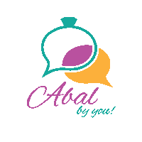 Wedding Love Sticker by Abal By You