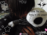 my one and only GIF