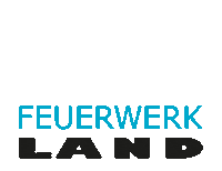 feuerwerkland fussball fireworks firework energie Sticker