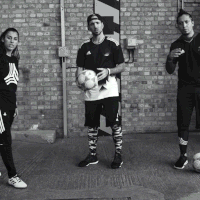 football soccer GIF by adidas