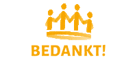 Kvo Sticker by Stichting Kinderziekenhuizen van Oranje