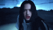 Grill GIF by ROSALÍA