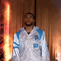 Warm Up Fighting GIF by Top Rank Boxing