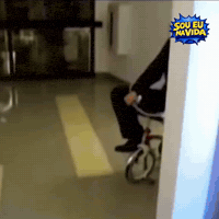 Halloween Terror GIF by Sou Eu Na Vida