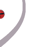 Point Tchoukball Sticker by Tbcc2300